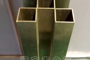 装饰件钣金折弯加工中心，刨槽工艺提升价值【恒宇泰金属】