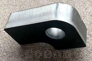 激光切割的加工精度能达到多少？0.1MM公差精密切割找【恒宇泰金属】