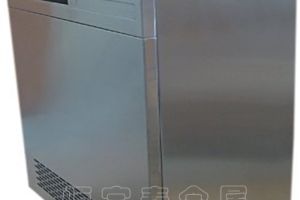 广东不锈钢箱体加工，多种表面处理效果提升产品价值【恒宇泰金属】