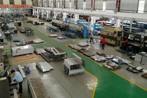 番禺焊接加工厂家，【恒宇泰金属】8000方生产厂房打造广州钣金制造基地