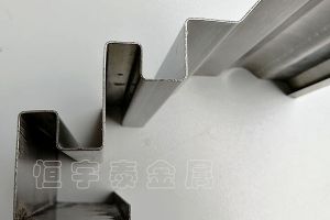 常用的钣金加工连接方式有哪些？【恒宇泰金属】专业分析