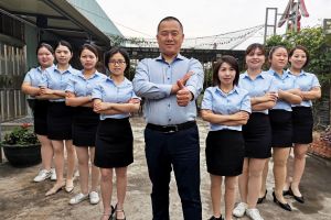 钣金加工，不止于钣金加工【恒宇泰金属】舞动青春，舞动时尚、舞动奇迹