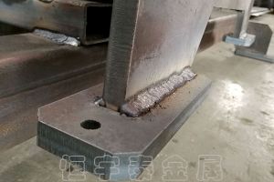 专业焊接加工公司，工艺讲究规范管理【恒宇泰金属】