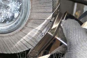不锈钢抛光加工厂电话，做有生命力的不锈钢产品【恒宇泰金属】