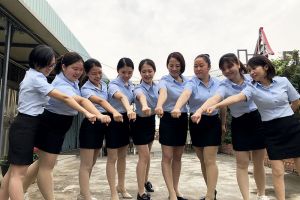 广州五金钣金加工厂，【恒宇泰金属】分析马云捐物资到WHO的意义
