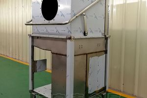 专业钣金机箱加工厂家，告诉您加工10大工艺【恒宇泰金属】