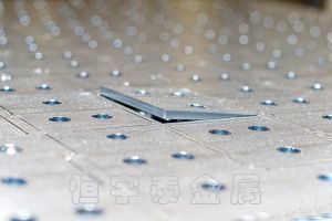 广州钣金激光加工厂【恒宇泰金属】5G切割发货速度