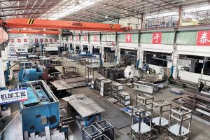 广东大型钣金加工厂家，按三视图精密加工【恒宇泰金属】