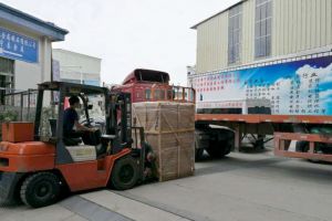 广州东莞钣金加工厂，关注虎门大桥涡振现象【恒宇泰金属】