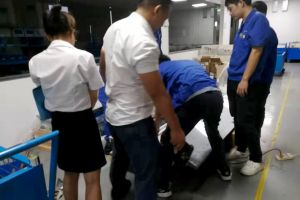 广州萝岗钣金加工厂，注重服务定期回访【恒宇泰金属】