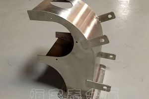 专业五金钣金加工厂家， 质量管理是生存的根本【恒宇泰金属】