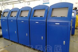 优质机箱钣金加工厂家，产品的质量是战胜市场的关键【恒宇泰金属】