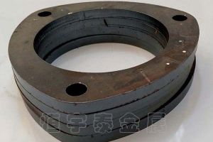 广州激光切割加工钢板，0.6MM-30MM厚度任意形状切割【恒宇泰金属】
