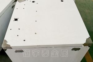 不锈钢箱体加工厂家，质量好的才是真的实惠【恒宇泰金属】