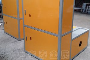 广州南沙东涌镇钣金加工，【恒宇泰金属】南沙知名企业选择的供应商