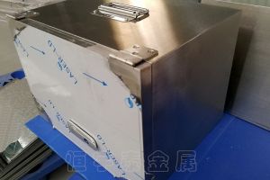 不锈钢箱子焊接加工，有什么要注意的点这里了解【恒宇泰金属】