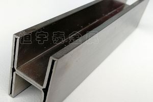 不锈钢剪板折弯焊接加工，提前交货不拖时间【恒宇泰金属】