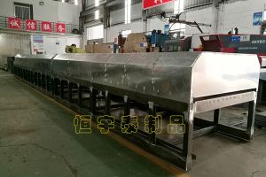 钣金机柜加工服务，专业服务给你意料之外的满意【恒宇泰金属】