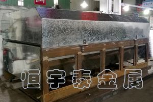 钣金机柜加工服务，【恒宇泰金属】专心做产品，用质量来立足