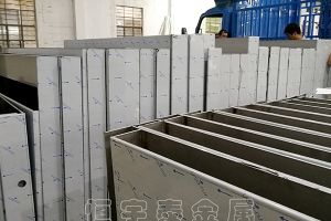 不锈钢非标定制加工，按您的要求来定制加工【恒宇泰金属】