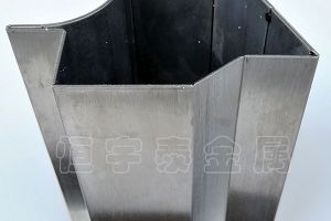 钣金折弯加工报价，【恒宇泰金属】3D设计,AAA信用企业,1V1定制