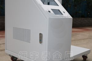 机壳钣金加工报价，免费设计，【恒宇泰金属】用心做好每一件产品