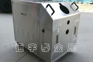 不锈钢产品定制加工，【恒宇泰金属】15年加工老厂+德国BFZY技术