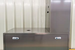 广州钣金机箱加工，1:1设计加工还原, 图样一致【恒宇泰金属】