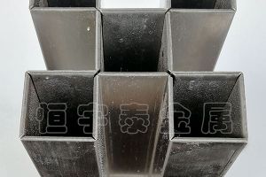中山钣金折弯加工，做好了安全第一才有质量保障【恒宇泰金属】