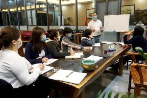 长沙不锈钢加工厂家，不断学习网络营销服务更多客户【恒宇泰金属】