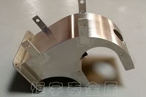 非标钣金加工哪家好？口碑好，98%的客户回头率【恒宇泰金属】