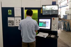 激光切割加工厂家地址，广州市番禺区知名厂家【恒宇泰金属】