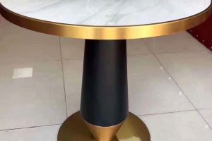 不锈钢桌子加工，坚决采用高档抛光工艺【恒宇泰金属】