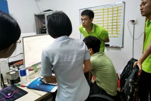 钣金金属加工哪家好，【恒宇泰金属】多家上市企业的战略合作供应商