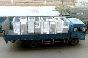 钣金加工供应商哪里找？送货上门服务更加省心【恒宇泰金属】