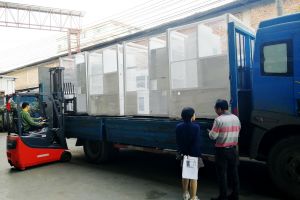 钣金激光切割加工哪家专业？当天下单当天送货【恒宇泰金属】