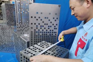 钣金加工公差标准有哪些？用高标准精湛工艺做行业典范【恒宇泰金属】