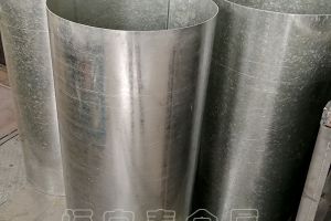 钣金怎么卷圆加工-【恒宇泰金属】采用匠心工艺精工品质