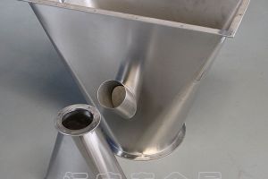 不锈钢非标件加工定做-【恒宇泰金属】“三工序活动”保合格