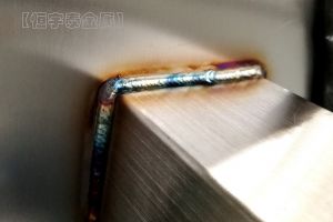 不锈钢管件焊接加工厂，专业水平激光焊管找【恒宇泰金属】