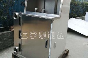不锈钢箱子加工多少钱-【恒宇泰金属】品牌厂家带你了解