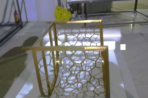 5代[恒宇泰]德国BFZY超能金属钣金加工激光切割加工怎么样？【恒宇泰金属】告诉您