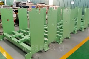 精密钣金加工哪家好-【恒宇泰金属】本土企业专业选择还是