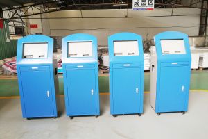 5代[恒宇泰]德国BFZY金属钣金加工激光切割加工VS传统钣金切割加工3