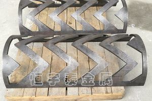 广州番禺钣金加工厂-【恒宇泰金属】三大优势让客户放心选择