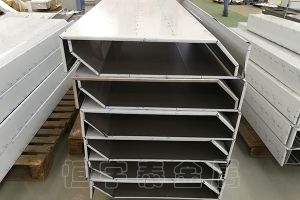 不锈钢钣金加工工艺【恒宇泰金属】设计图效果加工图1:1还原