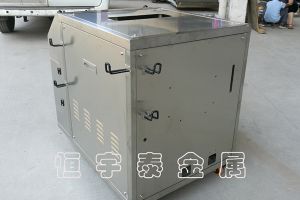 番禺区钣金加工厂家-【恒宇泰金属】10000㎡厂房  100人服务团队