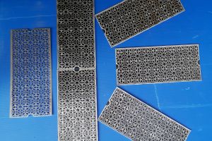 激光切割加工厂家-【恒宇泰金属】集机械加工钣金加工于一体