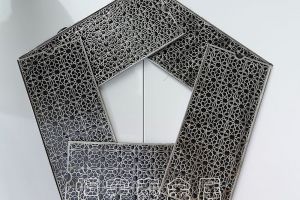 专业钣金激光加工-【恒宇泰金属】2台激光机24小时不间断加工切割