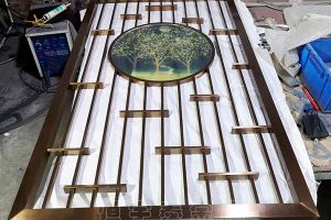 广州不锈钢钣金加工-【恒宇泰金属】五星服务合作过的都说好